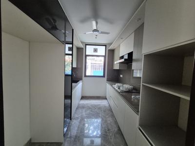 Project Image of 0.0 - 3121.0 Sq.ft 4 BHK Builder Floor for buy in Urban Luxury Floors
