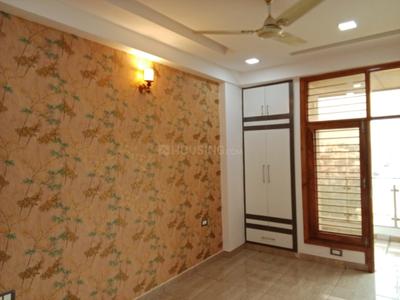 Project Image of 750.0 - 1400.0 Sq.ft 2 BHK Builder Floor for buy in Devesh Luxury Flats