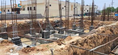 Project Image of 0.0 - 1004.92 Sq.ft 2 BHK Apartment for buy in Sai Dishank Pride
