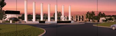 Project Image of 1375.0 - 2200.0 Sq.ft Residential Plot Plot for buy in ICG Golconda