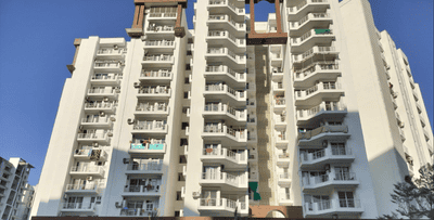 Project Image of 863 Sq.ft 2 BHK Apartment / Flat for sale in Sushant Golf City for Rs. 7200000
