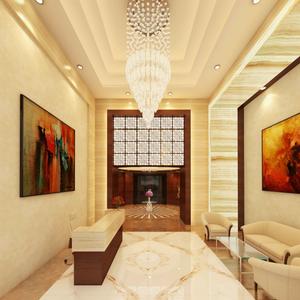 Project Image of 5595.0 - 5640.0 Sq.ft 4 BHK Apartment for buy in Karia Konark Belvedere