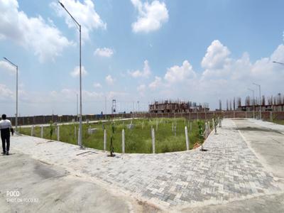 Project Image of 1132.26 - 2251.16 Sq.ft Residential Plot Plot for buy in Mauli Nagar 4