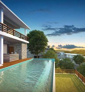 Project Image of 2026.95 - 2523.06 Sq.ft 3 BHK Villa for buy in Woodlands 1 Khandala Valley Inara
