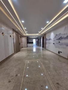 Project Image of 0.0 - 3690.0 Sq.ft 4 BHK Builder Floor for buy in Ridhi Signature Floors
