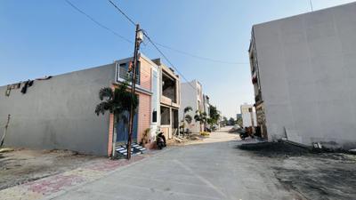 Project Image of 1150 Sq.ft Residential Plot / Land for sale in Rau for Rs. 5520000