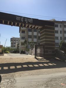 Project Image of 0.0 - 796.0 Sq.ft 2 BHK Apartment for buy in Yugal Sai Srushti