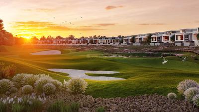 Project Image of 2161.0 - 3460.0 Sq.ft 3 BHK Villa for buy in Jumeirah Luxury