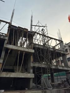 Project Image of 315.27 - 412.0 Sq.ft 1 BHK Apartment for buy in Prahant Shreeji Avenue