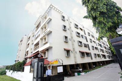 Project Image of 1107.0 - 1608.0 Sq.ft 2 BHK Apartment for buy in DSR Elegance