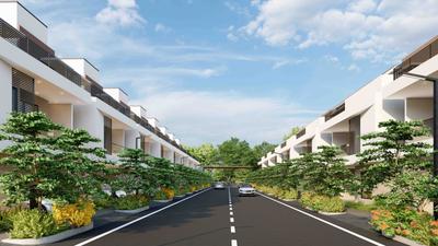 Project Image of 2478.0 - 4945.0 Sq.ft 4 BHK Villa for buy in N G Avani Abode