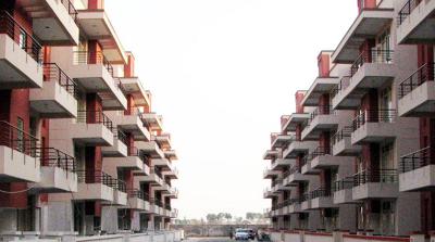 Project Image of 1630 Sq.ft 3 BHK Apartment / Flat for sale in Kanhawas for Rs. 5200000