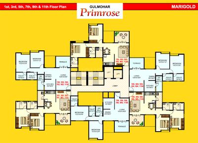 Project Image of 1080 Sq.ft 2 BHK Apartment / Flat for sale in Wagholi for Rs. 6200000