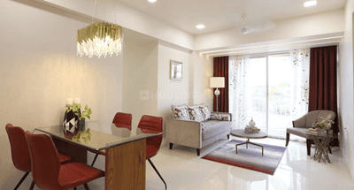 Project Image of 500.0 - 704.0 Sq.ft 2 BHK Apartment for buy in Samraat Apna Ghar Phase I