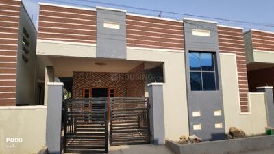Project Image of 1215.0 - 1350.0 Sq.ft 2 BHK Villa for buy in SR Prakruthi Vanam