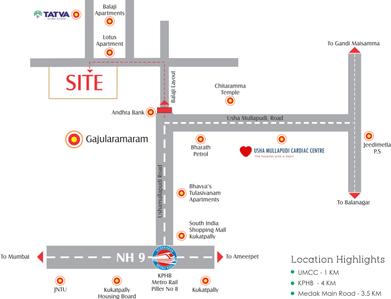 Project Image of 0.0 - 2175.0 Sq.ft 3 BHK Villa for buy in Guru Royal Palms