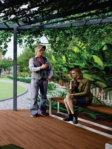 Project Image of 0.0 - 1278.0 Sq.ft 3 BHK Apartment for buy in Adithya Sollievo