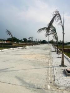 Project Image of 1000.0 - 3000.0 Sq.ft Residential Plot Plot for buy in SSC New Tirupati Paradise Project 2