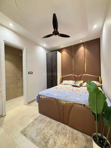 Project Image of 450.0 - 700.0 Sq.ft 1 BHK Builder Floor for buy in Arya The Crest