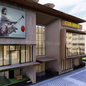 Project Image of 1190.0 - 1880.0 Sq.ft 2 BHK Apartment for buy in Nava Vajra