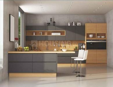 Project Image of 789.32 - 2270.0 Sq.ft 2 BHK Apartment for buy in Divine Green Leaf