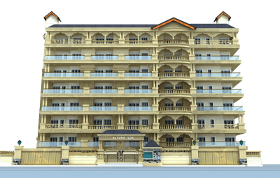 Project Image of 1278.0 - 3674.0 Sq.ft 2 BHK Apartment for buy in Altura Lux