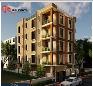 Rupalekhya Kamini Cooperative Elevation 1