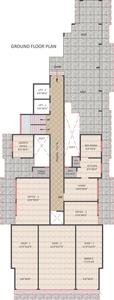 Project Image of 337.0 - 526.0 Sq.ft 1 BHK Apartment for buy in Kavita Pearl