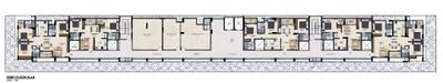 Project Image of 1166.0 - 1596.0 Sq.ft 2 BHK Apartment for buy in Oceanus Ample Grace