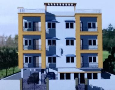Project Image of 513.0 - 1000.0 Sq.ft 1 BHK Apartment for buy in Sreedhar Chandi Apartment
