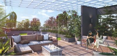Project Image of 997.6 - 1104.16 Sq.ft 3 BHK Apartment for buy in Eight 27 Avenue