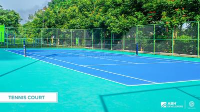 Project Image of 0.0 - 2230.0 Sq.ft 4 BHK Apartment for buy in ABH Treeland Phase 2