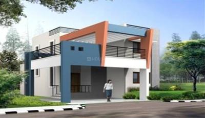 Project Image of 0.0 - 1219.0 Sq.ft 2 BHK Villa for buy in Kristal Campus B