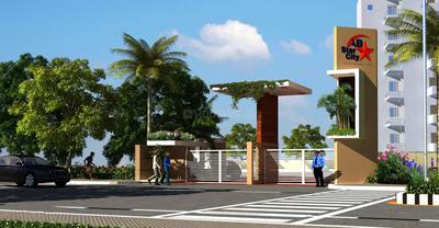 Project Image of 1626.0 - 2219.0 Sq.ft 3 BHK Apartment for buy in Rudra Star City