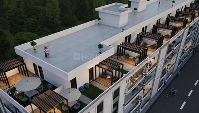 Project Image of 1120.0 - 1580.0 Sq.ft 2 BHK Apartment for buy in ASK The Central Estate
