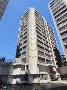 Project Image of 849.0 - 991.0 Sq.ft 3 BHK Apartment for buy in Digja Shiv Samarth 2