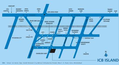 Project Image of 1260.0 - 1665.0 Sq.ft 2 BHK Apartment for buy in ICB Island
