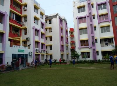 Project Image of 1004.0 - 2328.0 Sq.ft 2 BHK Apartment for buy in Sugam Sabuj