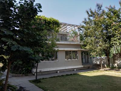 Project Image of 954 Sq.ft 2 BHK Apartment / Flat for sale in Lohegaon for Rs. 7000000