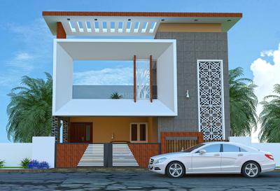 Project Image of 1200.0 - 1750.0 Sq.ft Residential Plot Plot for buy in SR Property Developers Nivara Avenue