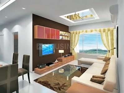 Project Image of 0.0 - 840.0 Sq.ft 2 BHK Apartment for buy in Soham Tropical Lagoon 4 Jacaranda