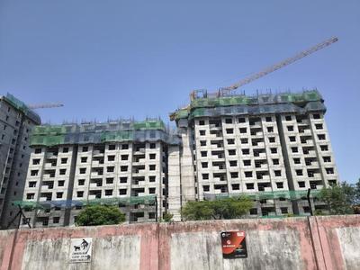 Project Image of 611.0 - 2712.0 Sq.ft 1 BHK Apartment for buy in Puravankara Windermere
