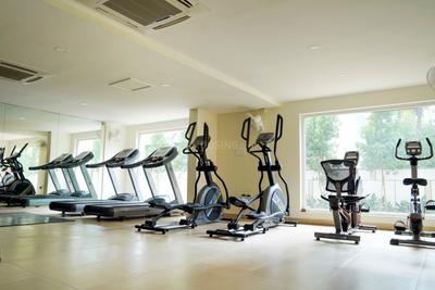 Project Image of 1320.0 - 1940.0 Sq.ft 3 BHK Apartment for buy in Raghuram A2A Life Spaces