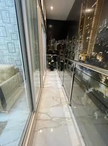 Project Image of 259.0 - 382.0 Sq.ft 1 BHK Apartment for buy in Kams Krystel