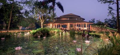 Project Image of 0.0 - 2587.53 Sq.ft 3 BHK Villa for buy in Mahima Windchimes