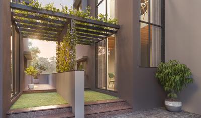 Project Image of 1944.0 - 4770.0 Sq.ft 4 BHK Villa for buy in Suvas Ananta