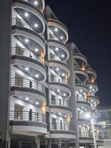 Project Image of 1025.0 - 1375.0 Sq.ft 2 BHK Apartment for buy in Thimu Blue Bell 2