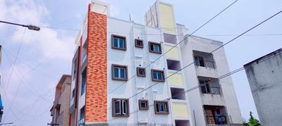 Project Image of 881.0 - 1058.0 Sq.ft 2 BHK Apartment for buy in Sai Nikethan