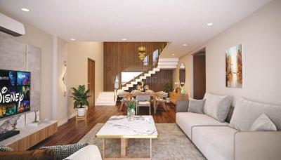 Project Image of 1166.0 - 3458.0 Sq.ft 3 BHK Apartment for buy in Raiyath Aranyam