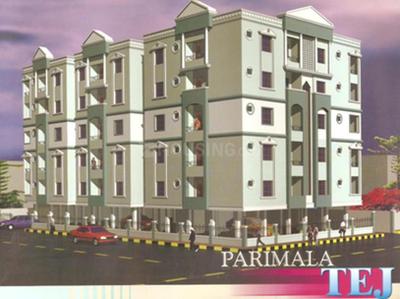 Project Image of 1000.0 - 1500.0 Sq.ft 2 BHK Apartment for buy in Vishnu Parimala Tej
